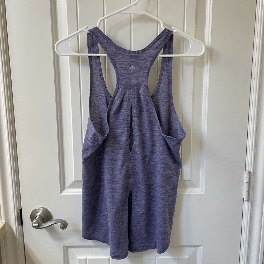 Lululemon tank top - Picture 2 of 8